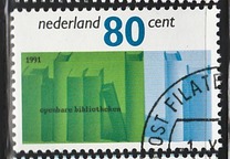 [The Library System, tip AKR]