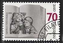 [The Library System, tip AKQ]