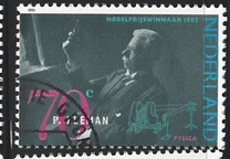 [Nobel Prize Winners, タイプ AKO]