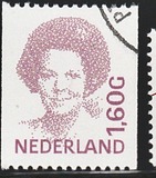 [Queen Beatrix - New Design, Tipe AKD4]