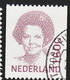 [Queen Beatrix - New Design, Tipe AKD4]