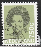 [Queen Beatrix - New Value, type ADC15]