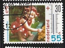 [Summer Stamps, Tip AJH]