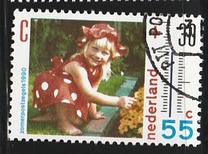 [Summer Stamps, Tip AJH]