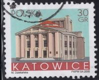 [Polish Cities - Katowice, tegund FUL]