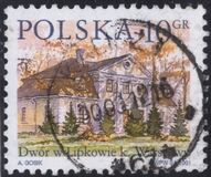 [Polish Farmhouses, type EAW]