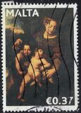 [Christmas - Paintings, typ BCX]