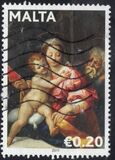 [Christmas - Paintings, typ BCW]