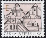 [Folk Architecture, tip YO]
