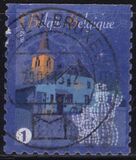 [Christmas & New Year - Self Adhesive Stamps, type EFH]