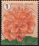 [Definitives - Flowers, type XSN5]