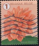 [Definitives - Flowers, type XSN5]