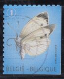 [Butterflies - Self Adhesive Stamps, тып EDW]