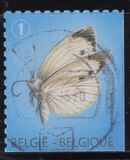 [Butterflies - Self Adhesive Stamps, тып EDW]