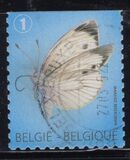 [Butterflies - Self Adhesive Stamps, тып EDW]