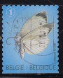 [Butterflies - Self Adhesive Stamps, тып EDW]