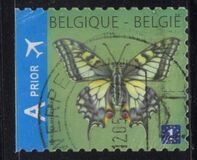 [Butterflies - Self Adhesive Stamps, тып EDX]