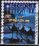 [Christmas, tegund EII]