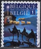 [Christmas, tegund EII]