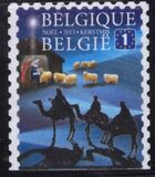 [Christmas, tegund EII]