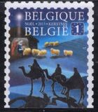 [Christmas, tegund EII]