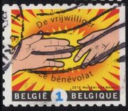 [Solidarity Stamp - Volunteer, Tip DYC]