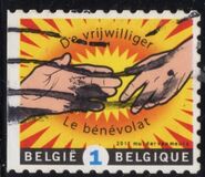[Solidarity Stamp - Volunteer, Tip DYC]