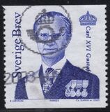 [King Carl XVI Gustaf and Queen Silvia, type BKR]