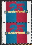 [Numeral stamp, 유형 AXR]