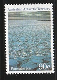 [Antarctic Scenes, type BS]