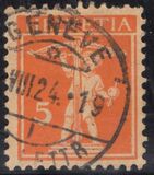 [Definitive Issues - New Colors, type R12]