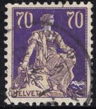 [Definitive Issues - New Colors, type Q14]