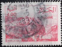 [Views of Algeria before 1830, type VB]