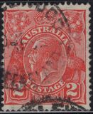 [King George V, type B10]