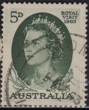 [Royal Visit, Tip GN]