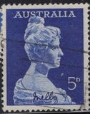 [Nellie Melba, タイプ GF]
