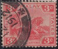 [Tiger - New Colors, type C28]