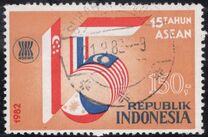 [The 15th Anniversary of Association of Southeast Asian Nations, 類型 AOL]