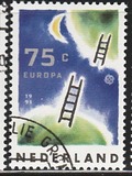 [EUROPA Stamps - European Aerospace, Typ AKL]