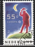 [EUROPA Stamps - European Aerospace, Typ AKK]