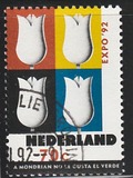[EXPO ´92 - Sevilla, type ALC]