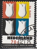 [EXPO ´92 - Sevilla, type ALC]