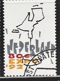 [EXPO ´92 - Sevilla, type ALD]