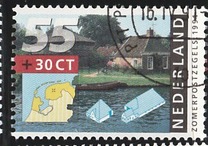 [Summer Stamps, type AKE]