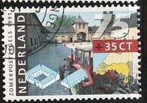 [Summer Stamps, type AKE]