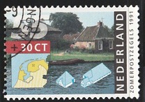 [Summer Stamps, type AKE]