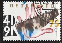 [The 50th Anniversary of the February Strikes, type AKA]