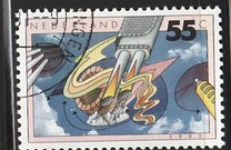 [Environment Protection, type AJX]