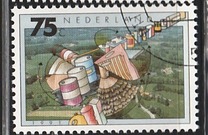 [Environment Protection, type AJZ]