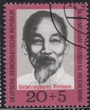 [In Memorial of Ho Chi Minh, Tipi AUD]